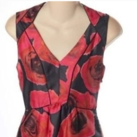 RACHEL Rachel Roy Dress - Picture 1 of 4